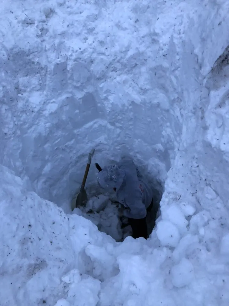 Slide of A-1 Testing Maintenance