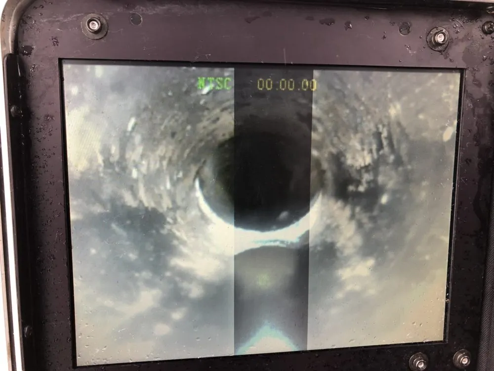 Slide of A-1 Testing Maintenance