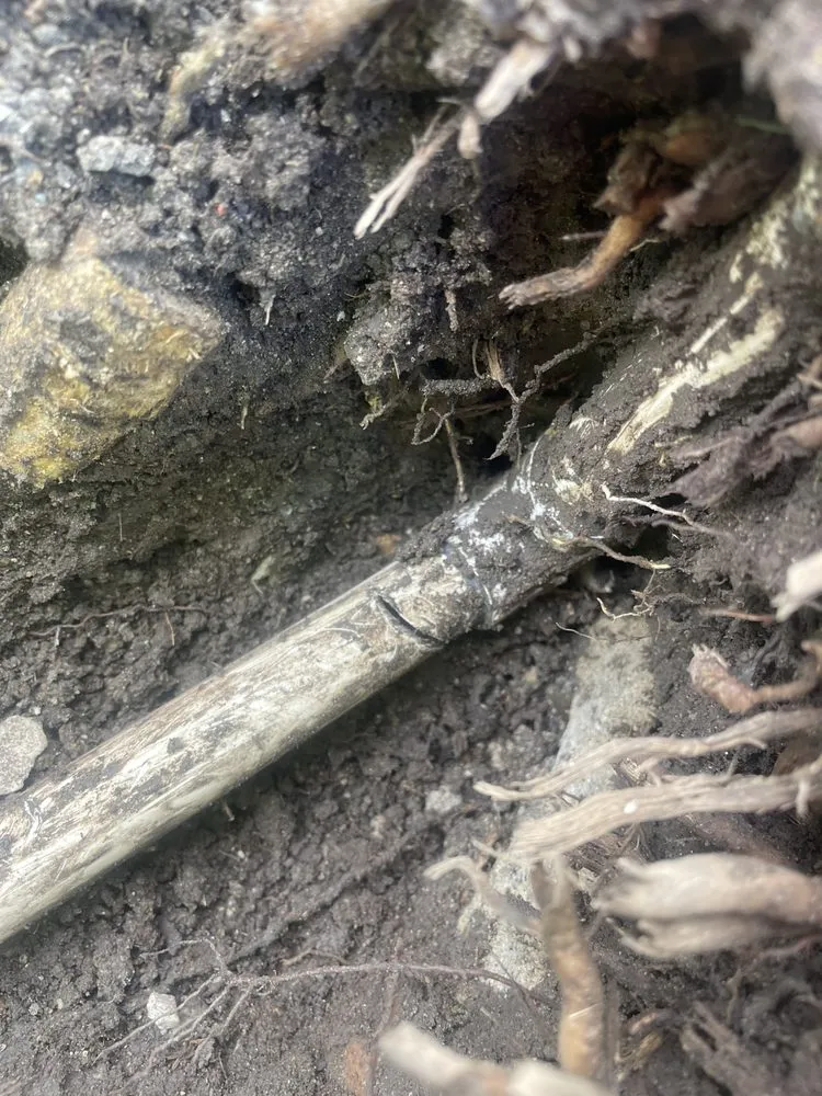 Slide of A-1 Total Service Plumbing