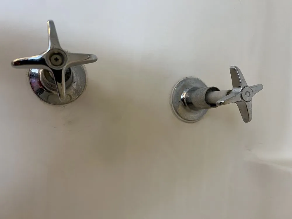 Slide of A-1 Total Service Plumbing