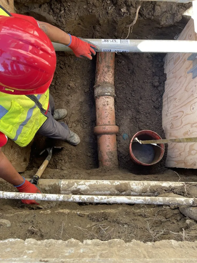 Trusted drain cleaning service in La Habra, CA - A-1 Total Service Plumbing
