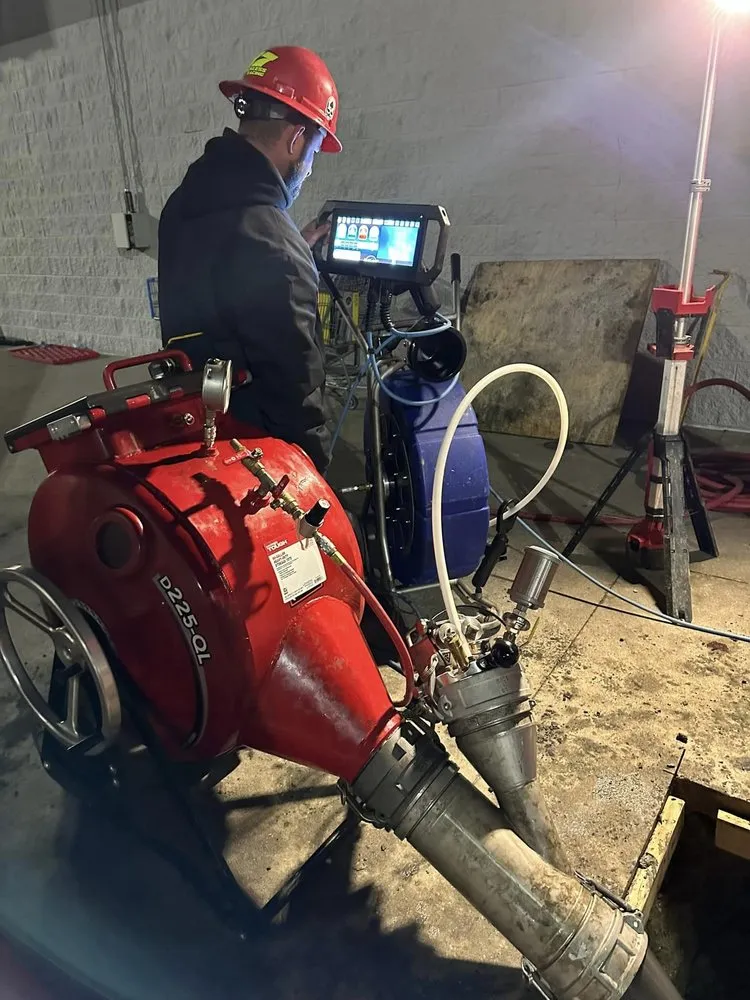 Emergency drain cleaning in La Habra, CA by A-1 Total Service Plumbing
