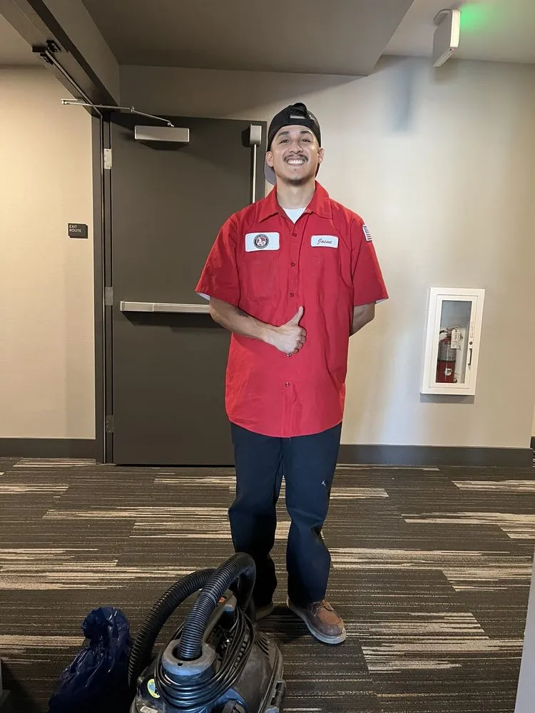 Slide of A-1 Total Service Plumbing