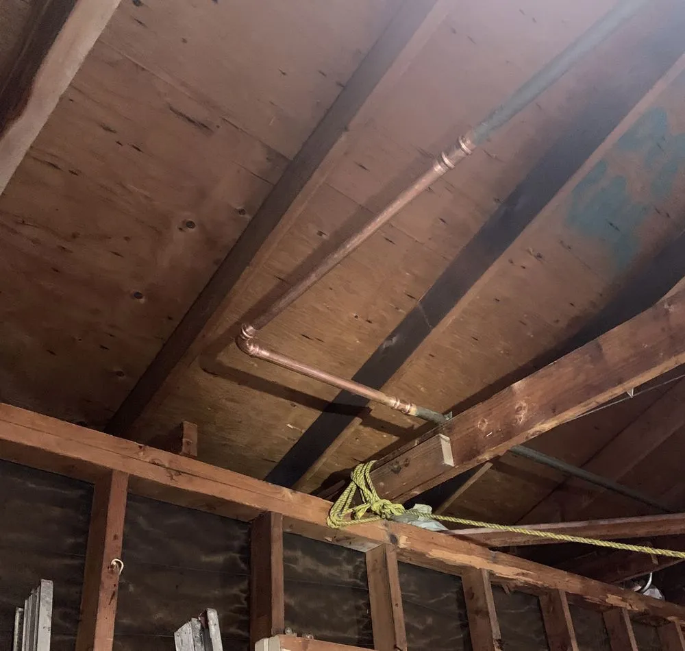 Slide of A-1 Total Service Plumbing