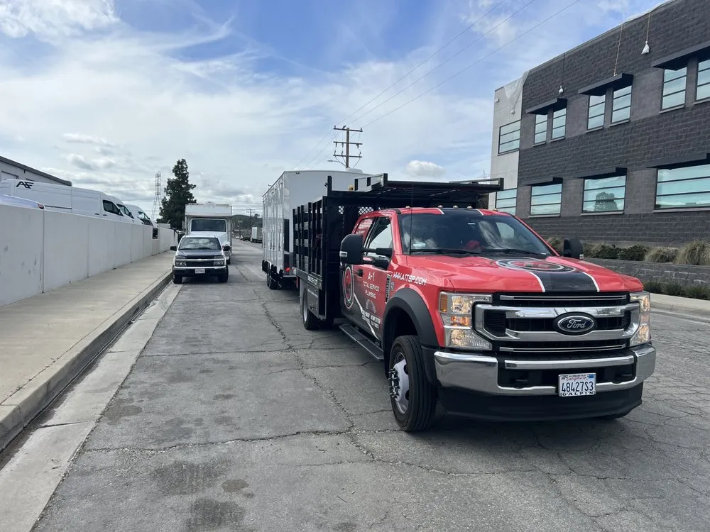 Slide of A-1 Total Service Plumbing