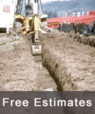 Slide of A-1 Trenchless Water & Sewer Repair Services