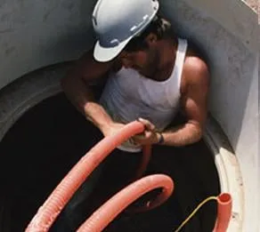 Slide of A-1 Trenchless Water & Sewer Repair Services