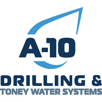 A-10 Drilling & Toney Water Systems