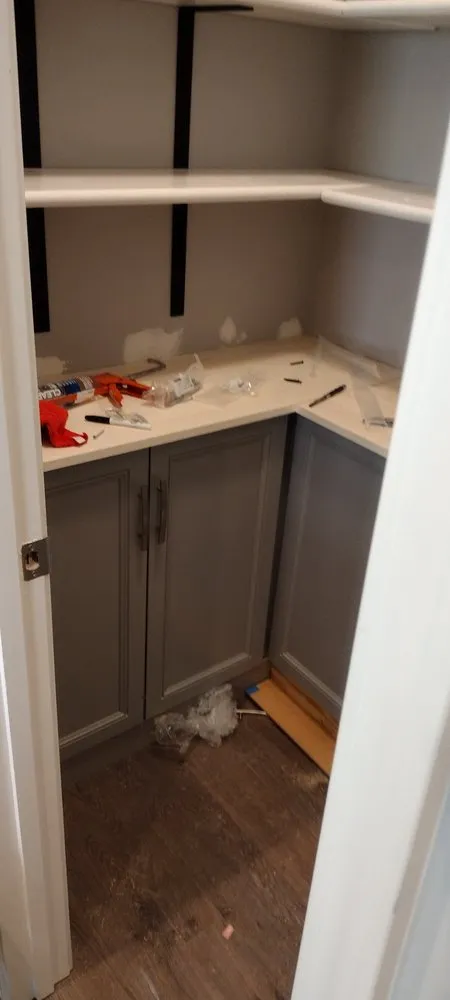 Slide of A-1Local Handyman Services