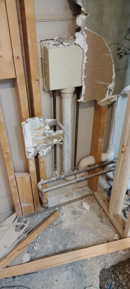 Slide of A-1Local Handyman Services