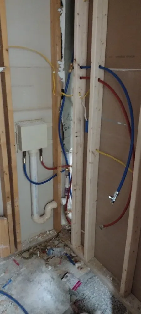 Reliable water heater service for homes in Louisville, KY by A-1Local Handyman Services