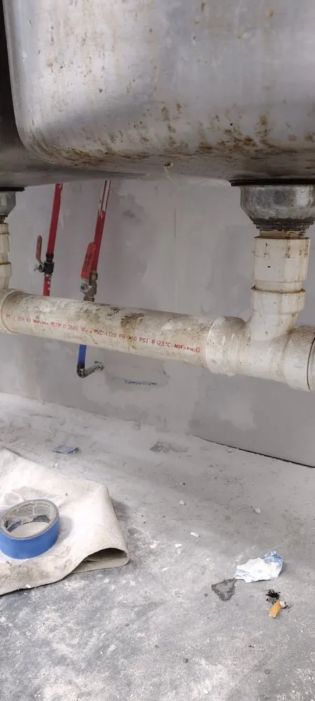 Trusted water heater service in Louisville, KY by A-1Local Handyman Services