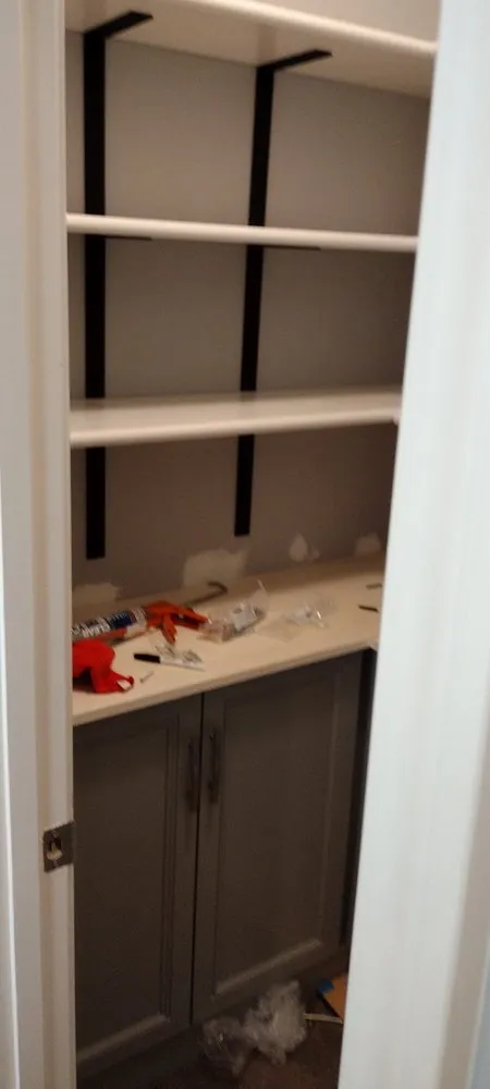 Slide of A-1Local Handyman Services