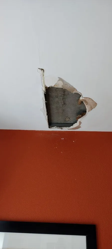 Slide of A-1Local Handyman Services