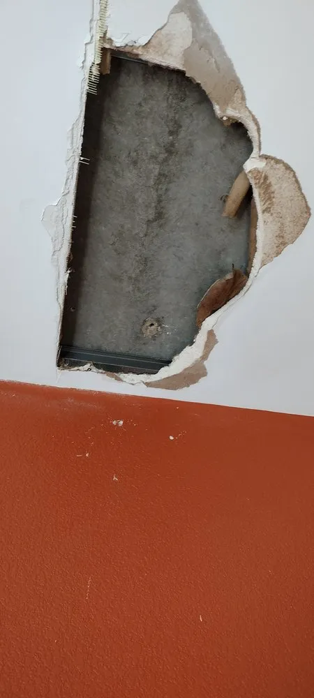 Slide of A-1Local Handyman Services