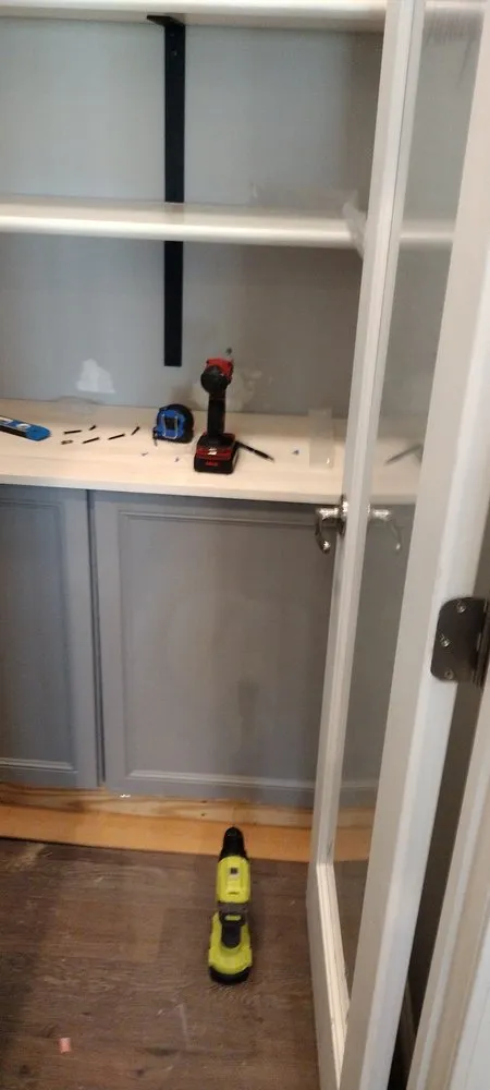 Slide of A-1Local Handyman Services