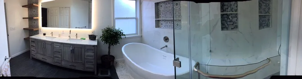 Slide of A 2 Z Bay Plumbing