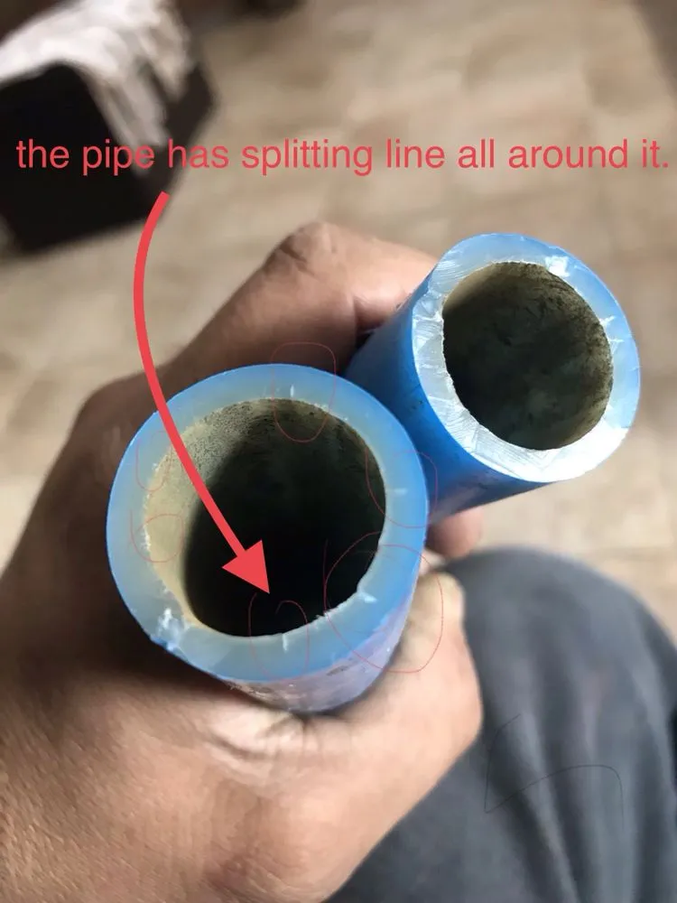 Slide of A 2 Z Bay Plumbing