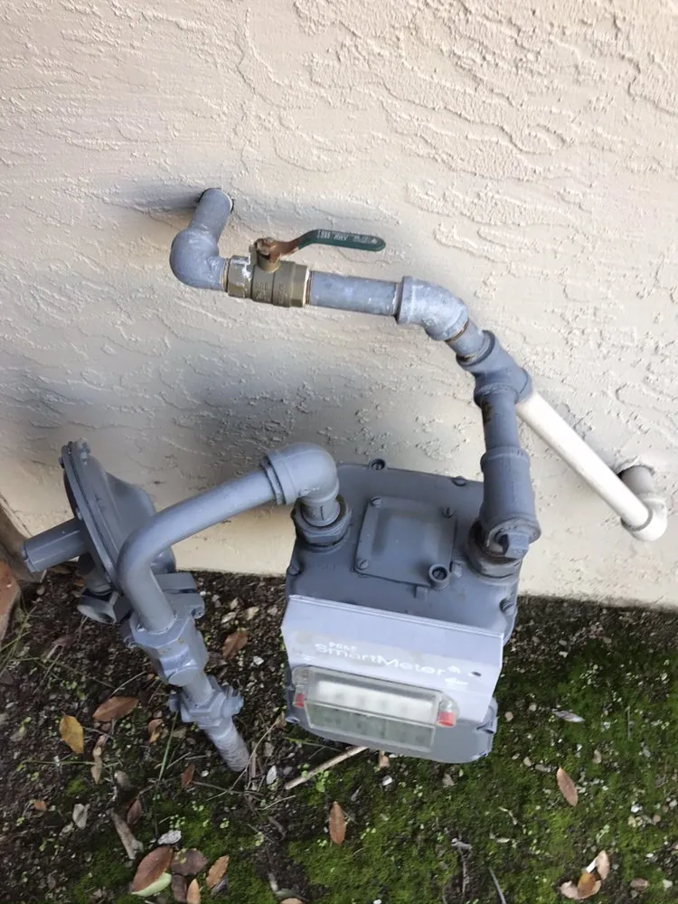 Slide of A 2 Z Bay Plumbing