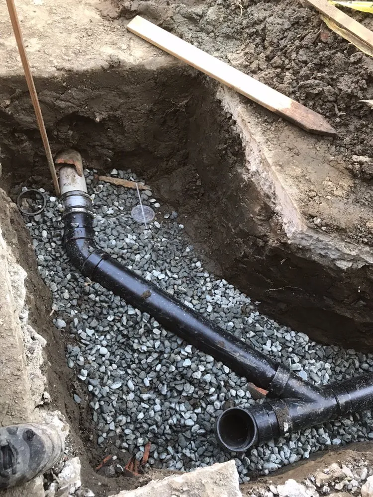 Slide of A 2 Z Bay Plumbing