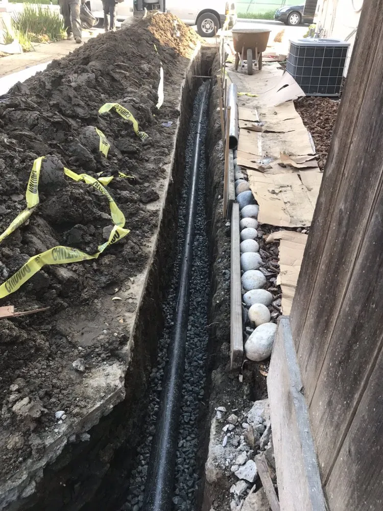 Slide of A 2 Z Bay Plumbing