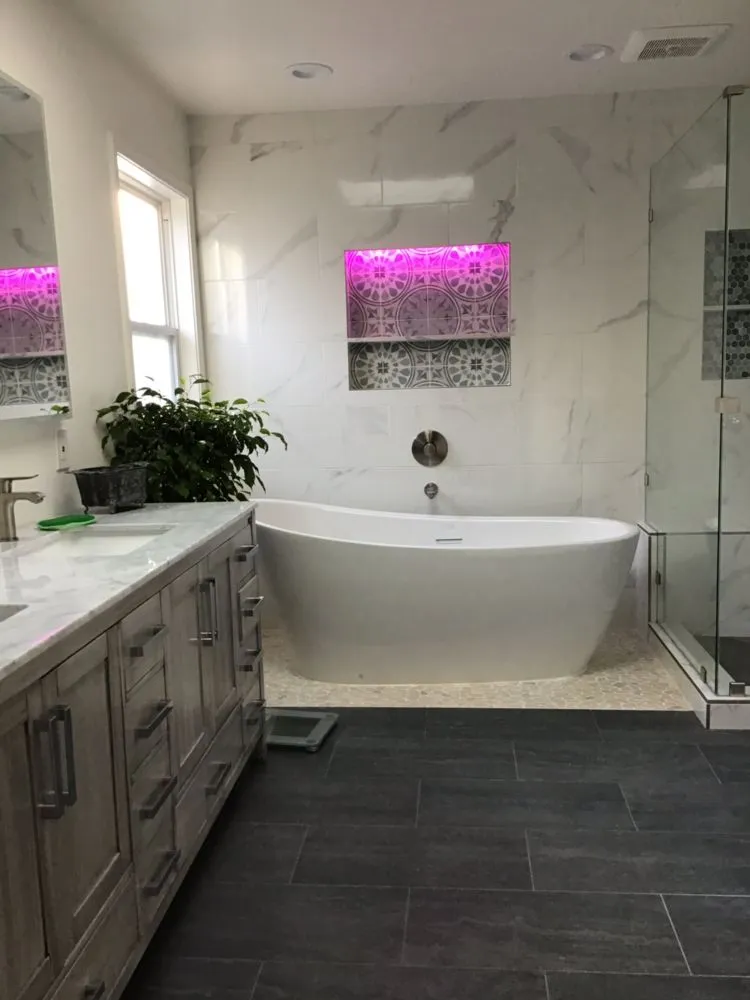 Slide of A 2 Z Bay Plumbing