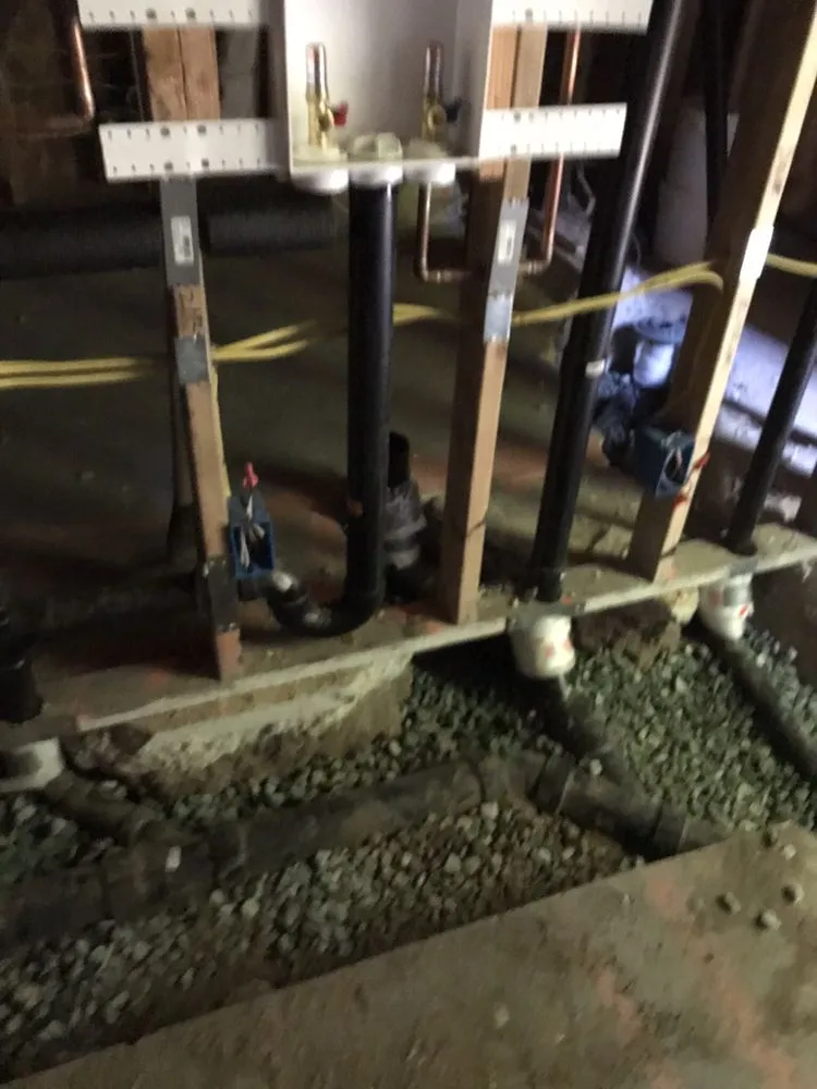 Slide of A 2 Z Bay Plumbing