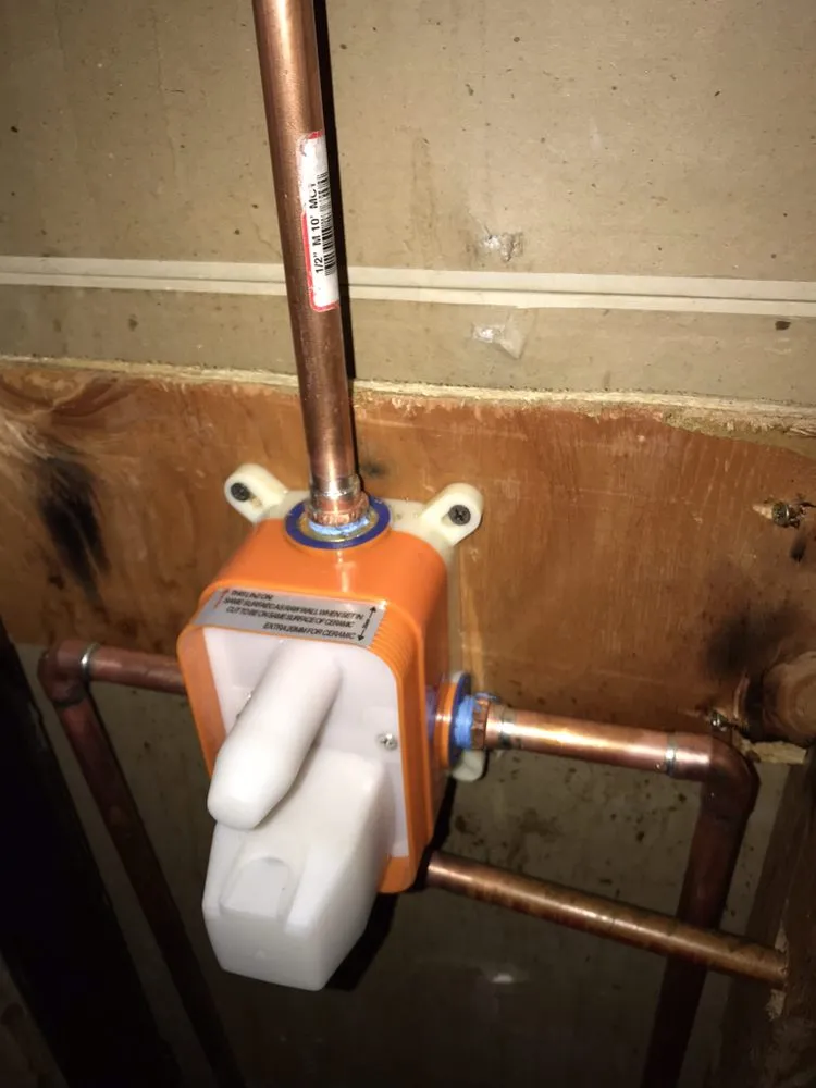 Slide of A 2 Z Bay Plumbing