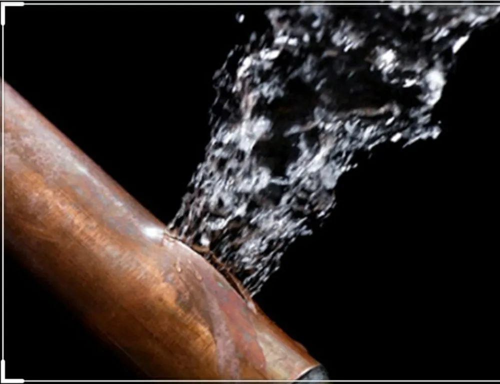 Slide of A 2 Z Bay Plumbing