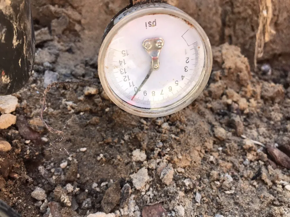 Slide of A 2 Z Bay Plumbing