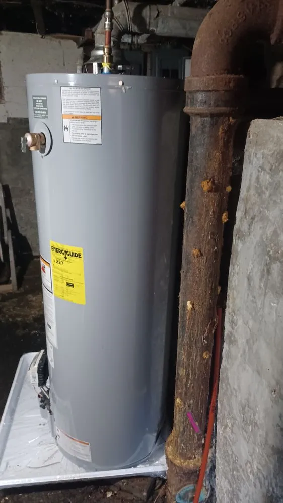 Slide of A 2 Z Handyman Service