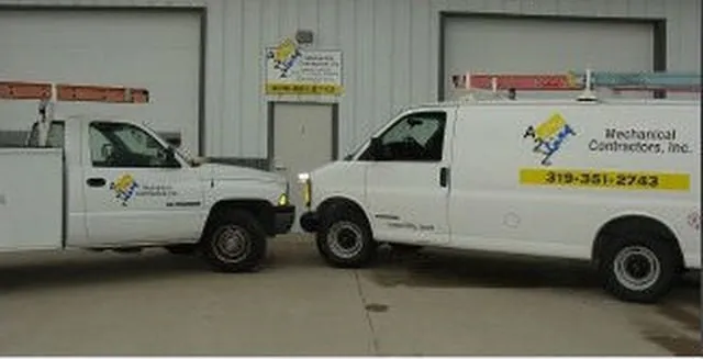 Slide of A 2 Z Heating & Plumbing