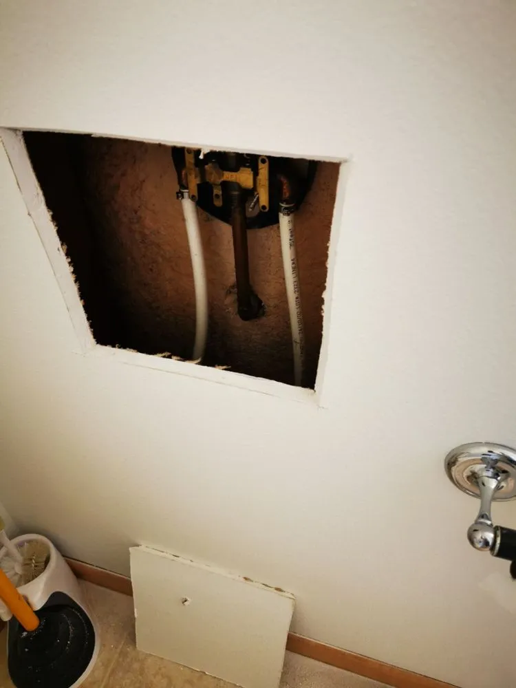 Slide of A 2 Z Heating & Plumbing