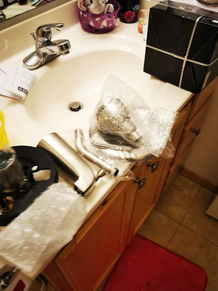 Slide of A 2 Z Heating & Plumbing