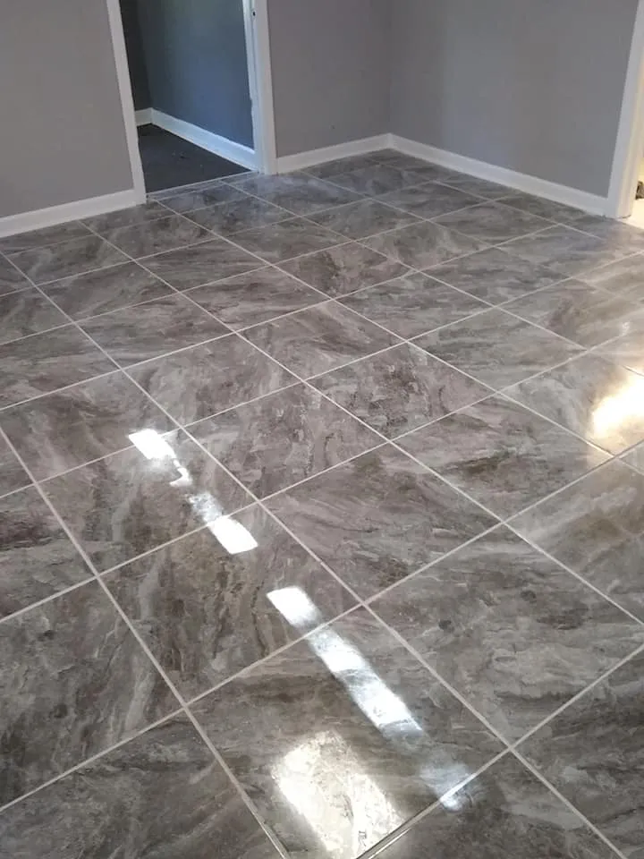 Slide of A 2 Z Pro Handyman