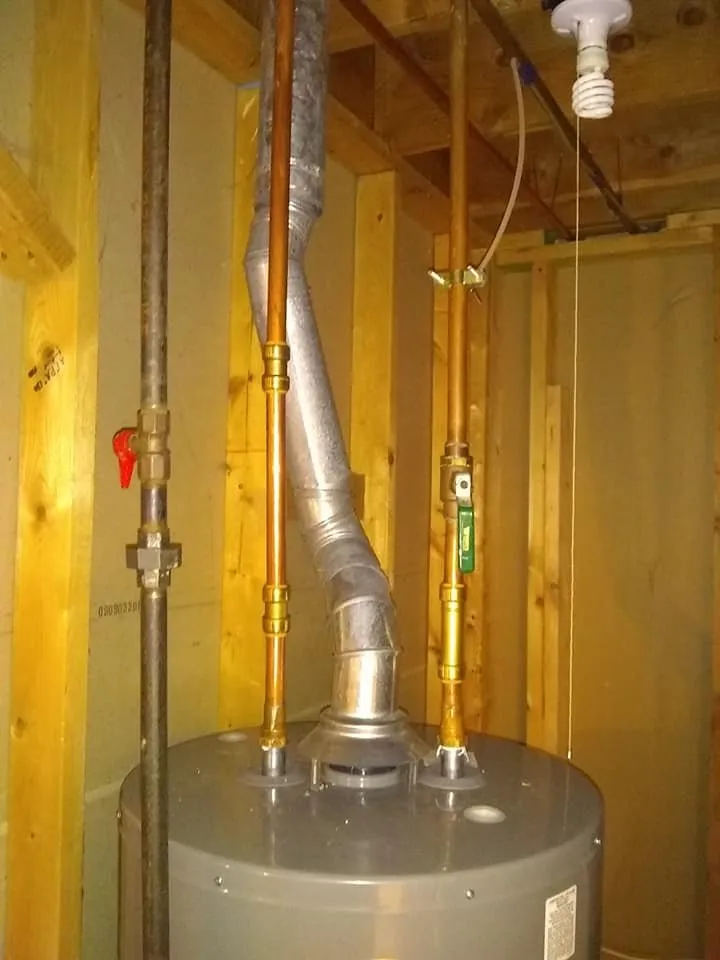 Slide of A 2 Z Pro Handyman