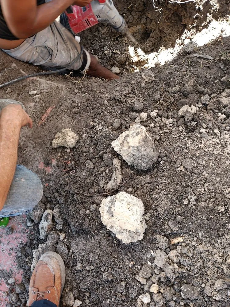 Slide of A 24 Hour Plumbing Service