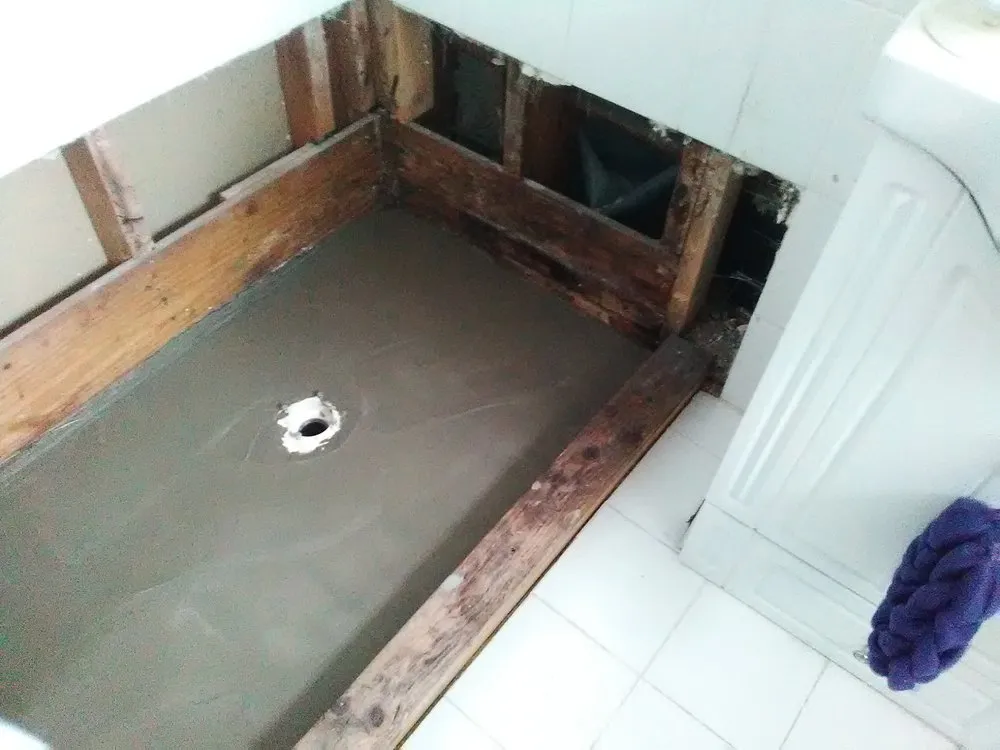 Slide of A 24 Hour Plumbing Service