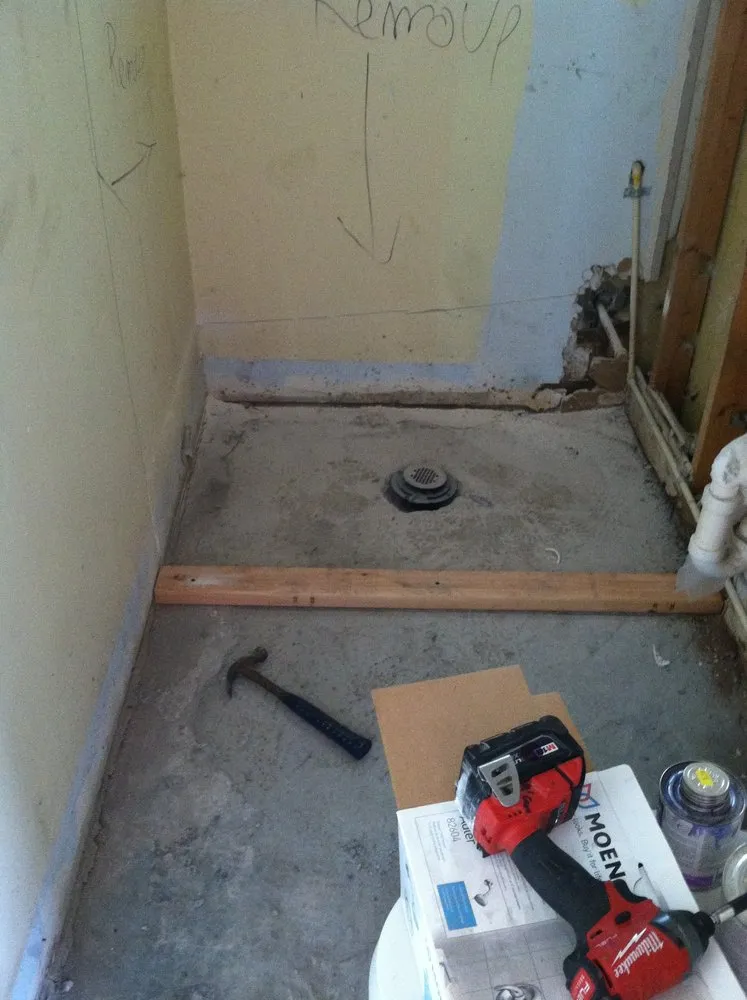 Slide of A 24 Hour Plumbing Service