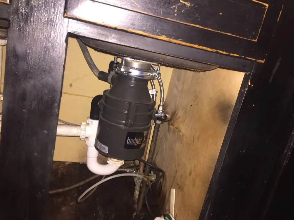 Slide of A 3 Aces Plumbing & Drain Cleaning