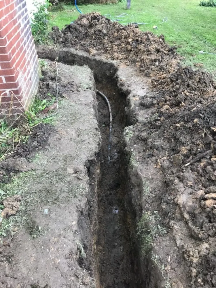 Slide of A 3 Aces Plumbing & Drain Cleaning