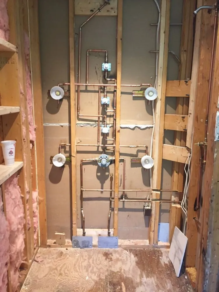 Slide of A 3 Aces Plumbing & Drain Cleaning