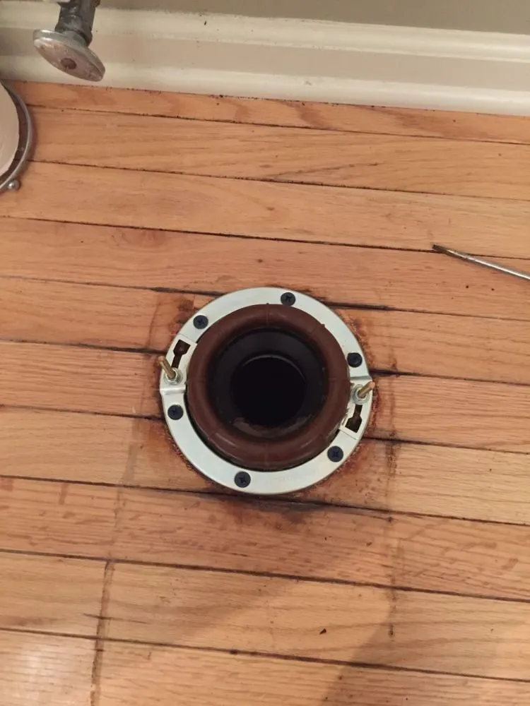 Expert emergency plumbing service in Hilliard, OH - A 3 Aces Plumbing & Drain Cleaning