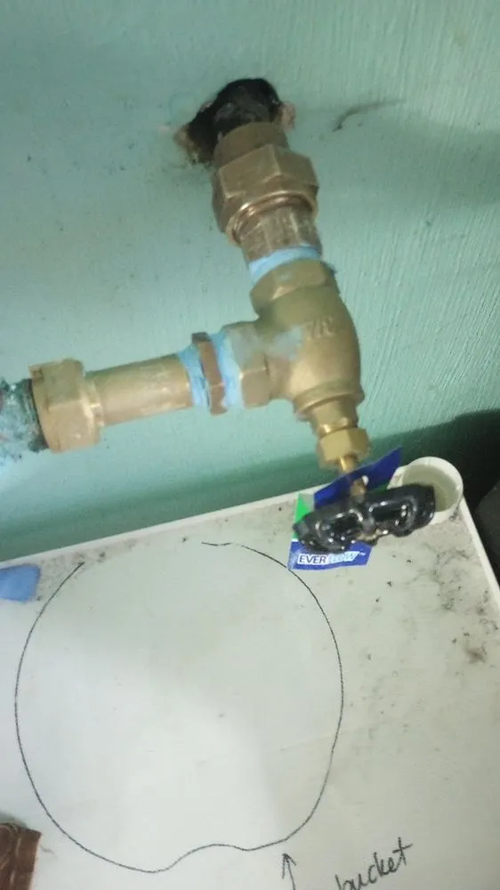 Slide of A 3 Aces Plumbing & Drain Cleaning