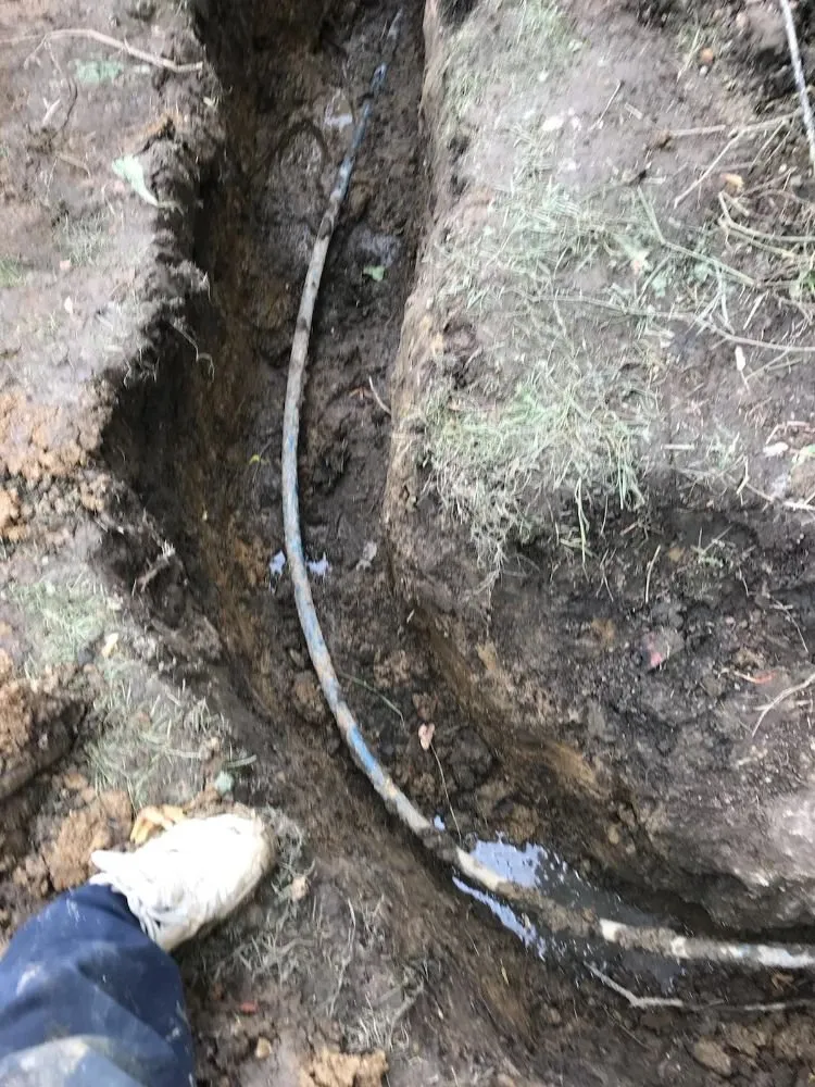 Slide of A 3 Aces Plumbing & Drain Cleaning