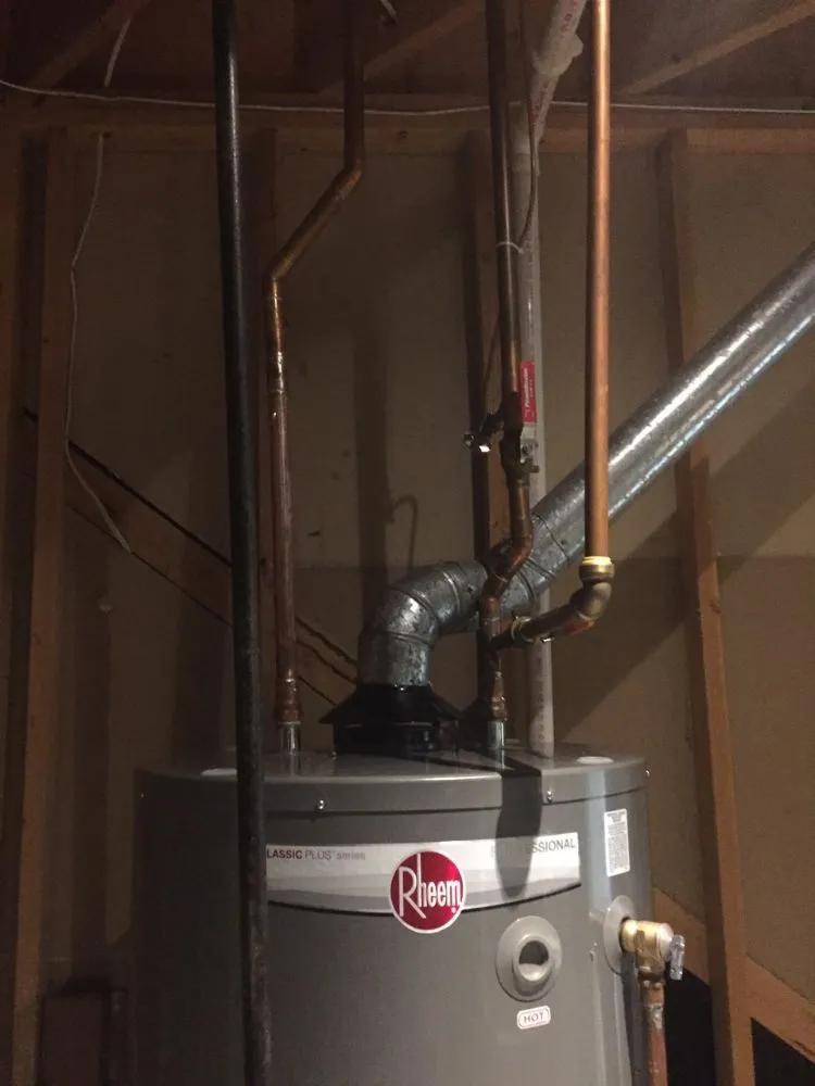 Slide of A 3 Aces Plumbing & Drain Cleaning