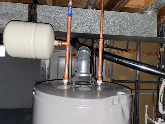 A 3 Aces Plumbing & Drain Cleaning