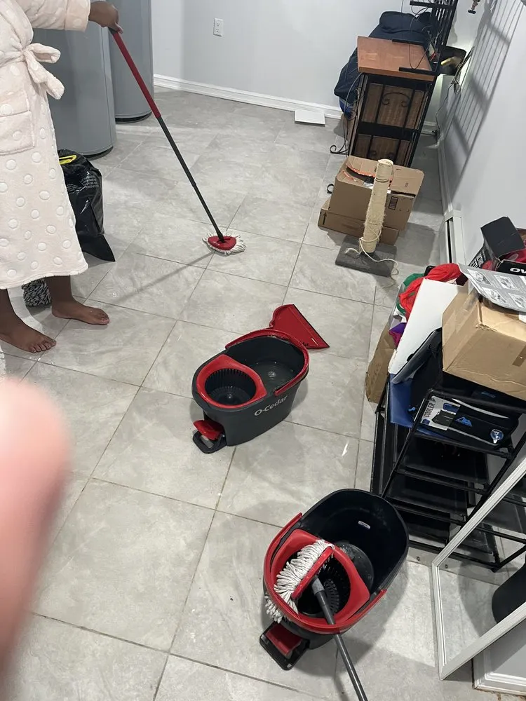 Slide of A 49.95 Any Sewer or Drain