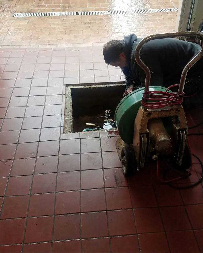 Trusted water heater service for homes in Jamaica, NY by A 49.95 Any Sewer or Drain