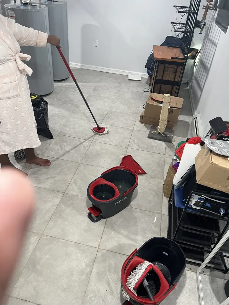 Slide of A 49.95 Any Sewer or Drain